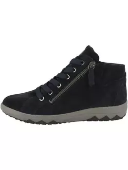 Ботинки WALDLUFER e H Teresa, темно-синий