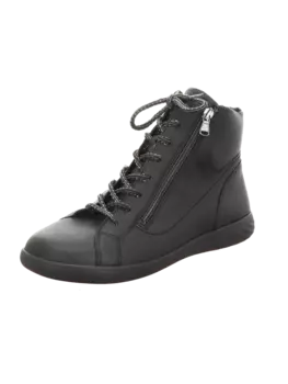 Ботинки WALDLUFER H Cloe, черный