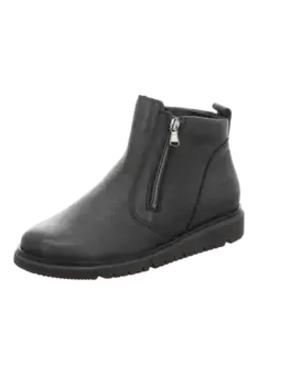 Ботинки WALDLUFER H Gesa, черный