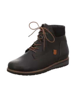 Ботинки WALDLUFER Havida, черный