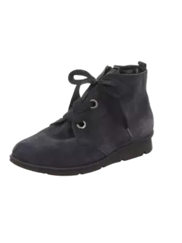 Ботинки WALDLUFER K Inga, цвет notte