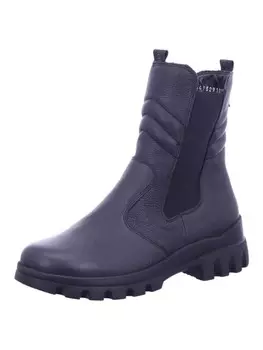 Ботинки WALDLUFER PORTO, черный