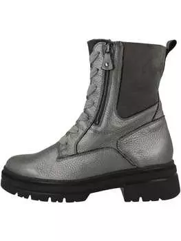 Ботинки WALDLUFER Schnr H Amara, серебряный