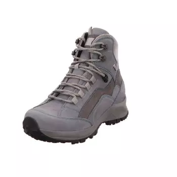 Ботинки WALDLUFER, серо-коричневый/камень