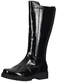 Ботинки WALDLUFER Stiefel, черный