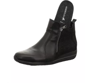 Ботинки WALDLUFER Stiefel, черный