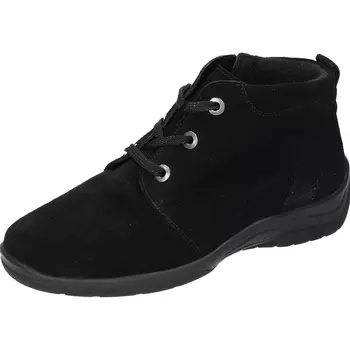 Ботинки WALDLUFER Stiefelette, черный