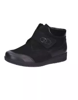 Ботинки WALDLUFER Winterstiefeletten, черный