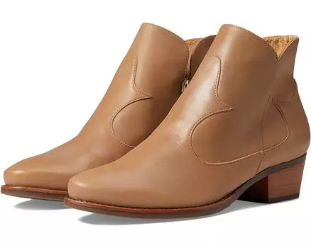 Ботинки Walking Cradles Georgia, цвет Oatmilk Nappa