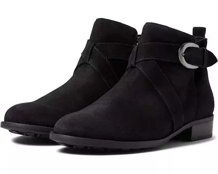 Ботинки Walking Cradles Kellen, цвет Black Suede