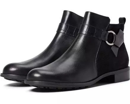 Ботинки Walking Cradles Kolby, черный