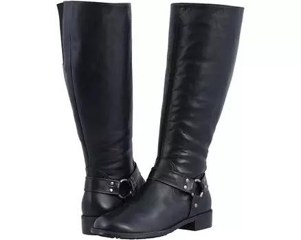 Ботинки Walking Cradles Kristen, черный