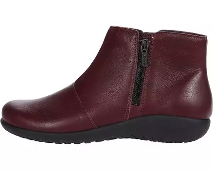 Ботинки Wanaka Naot, кожа