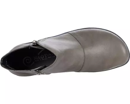 Ботинки Wanaka Naot, кожа