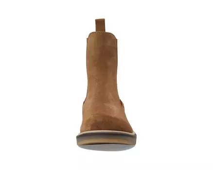 Ботинки Wanda Bueno, замша