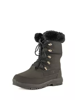 Ботинки Warmbat Winterstiefel Hotham, черный