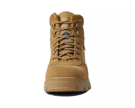 Ботинки Wascana - Comp Toe SKECHERS Work, койот браун