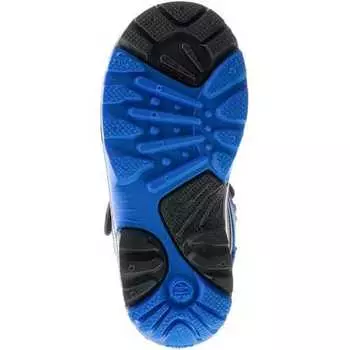 Ботинки Waterbug 5 — для мальчиков Kamik, темно-синий