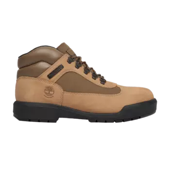 Ботинки Waterproof Field Boot 'Beige', коричневый