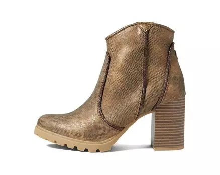 Ботинки Waylon Blowfish Malibu, бронзовый валик для рептилий