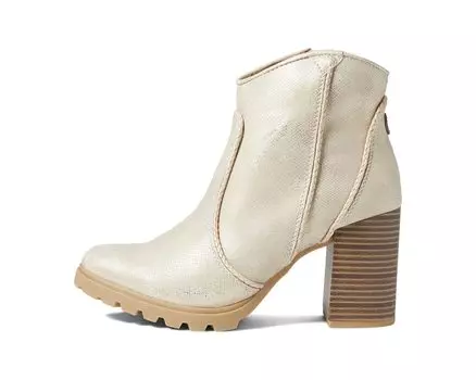 Ботинки Waylon Blowfish Malibu, окрашивание рептилий