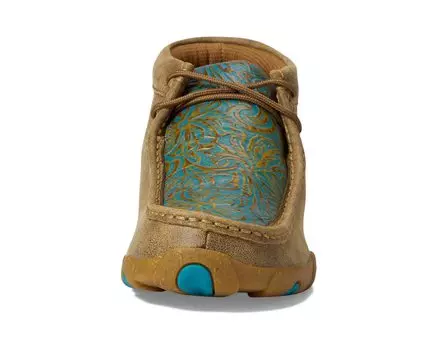 Ботинки WDM0148 Twisted X, бомбер