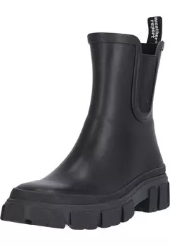 Ботинки Weather Report Rubber Boots Raylee, черный