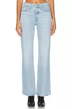 Ботинки wedgie Levi'S, серый