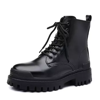 Ботинки WEISHIBANGWEI Martin Boots Men