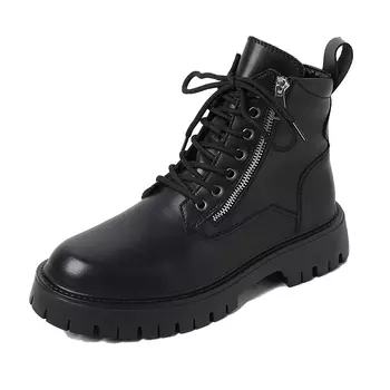 Ботинки WEISHIBANGWEI Martin Boots Men