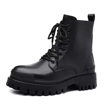 Ботинки WEISHIBANGWEI Martin Boots Men