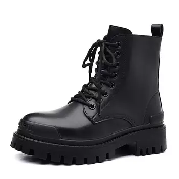 Ботинки WEISHIBANGWEI Martin Boots Men