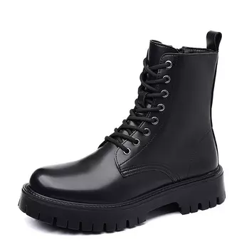 Ботинки WEISHIBANGWEI Martin Boots Men