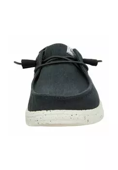 Ботинки WENDY STRETCH Hey Dude, темно-синий