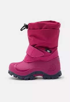 Ботинки WERRO LICO, цвет lila