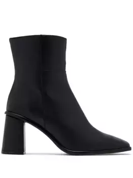 Ботинки West 75 ALOHAS, черный