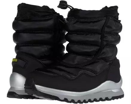 Ботинки Western Chief Alpina 157 Snow Boot, черный