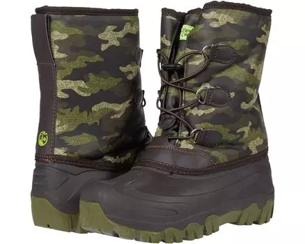 Ботинки Western Chief Arcterra Snow Boot, коричневый