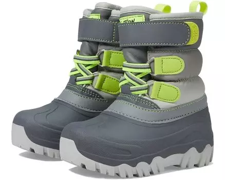 Ботинки Western Chief Ascend Snow Boot, угольный