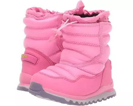 Ботинки Western Chief cH20 Alpina 157 Snow Boot, розовый