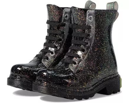 Ботинки Western Chief Combat PVC Boot, черный