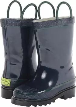 Ботинки Western Chief Firechief 2 Rainboot, темно-синий