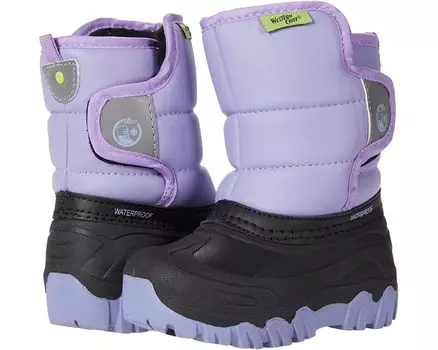 Ботинки Western Chief Summit Snow Boot, цвет Lilac