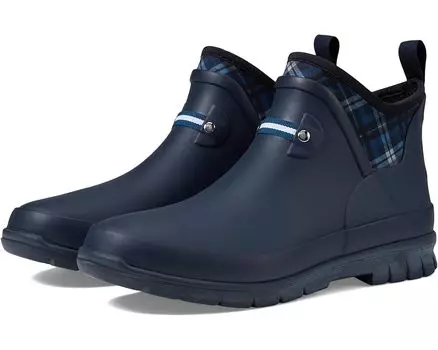 Ботинки Western Chief Waterproof Instorm Ankle Boot, темно-синий