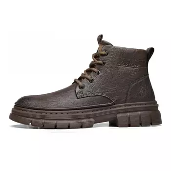 Ботинки Western Ram Martin Boots Unisex