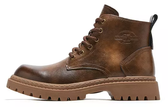 Ботинки Western Ram Martin Boots Unisex