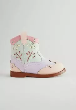 Ботинки WESTERN- REGULAR FIT Next, синий