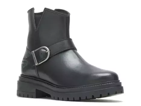 Ботинки Westfield Harley-Davidson, Black