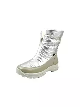 Ботинки WESTLAND, серебряный