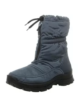 Ботинки WESTLAND, синий